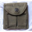 M1 carbine pouch