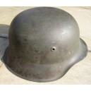 M42 helmet shell
