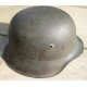 M42 helmet shell