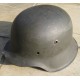 M42 helmet shell