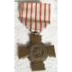 WW1 French medal "Croix du combattant"